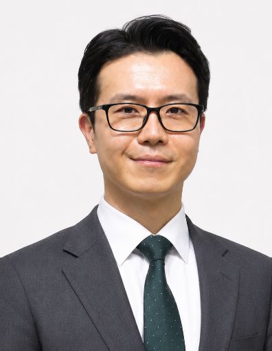 김평중 전도사