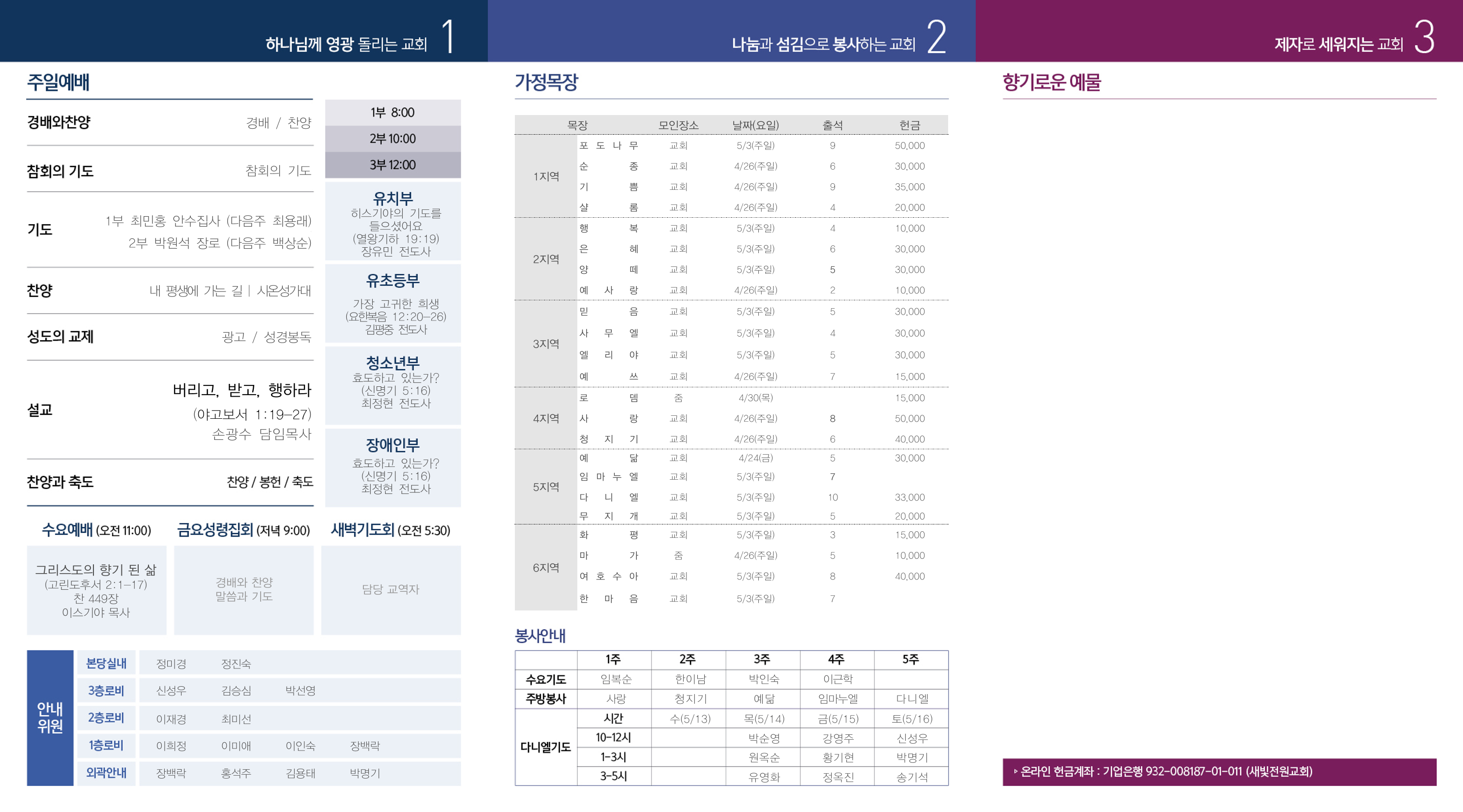 주보